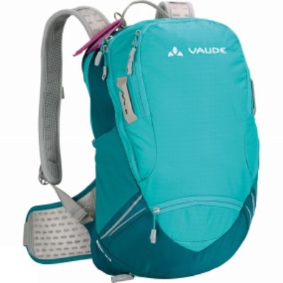 Vaude Womens Roomy 17+3 Rucksack Reef